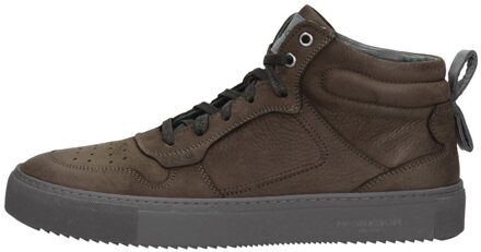 Mcgregor Sneakers 621300555-517 Bruin-41 maat 41