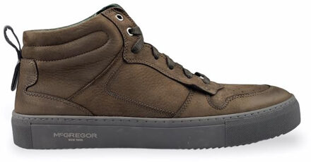 Mcgregor Sneakers 621300555-517 Bruin-43
