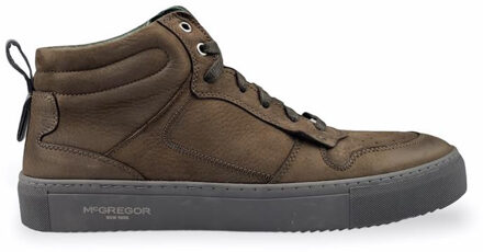 Mcgregor Sneakers 621300555-517 Bruin-46