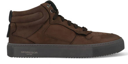 Mcgregor Sneakers 621300555-517 Bruin maat