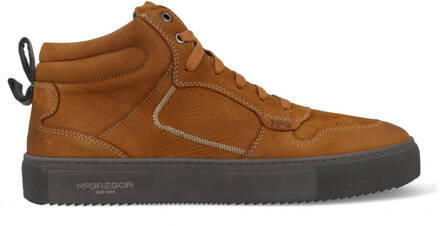 Mcgregor Sneakers 621300555-532 Bruin maat