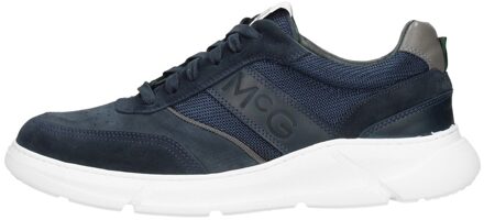 Mcgregor Sneakers Laag Blauw - 44