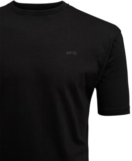 Mcgregor T-shirt 2-pack - Zwart - S