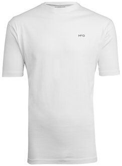 Mcgregor T-shirt 6-pack - Wit - M