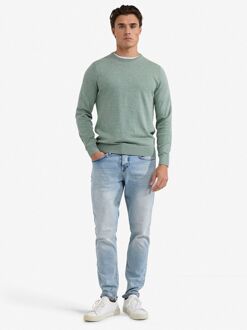 Mcgregor Trui Groen - L,XL,XXL