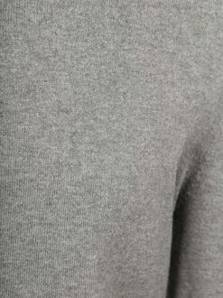 Mcgregor Trui Merino Blend Grijs - 3XL,L,M,S,XL,XXL