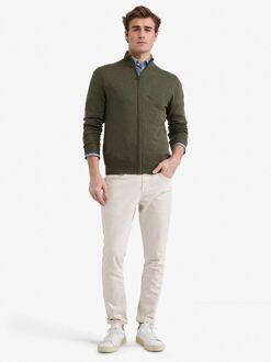 Mcgregor Vest Olijfgroen - 3XL,L,M,S,XXL