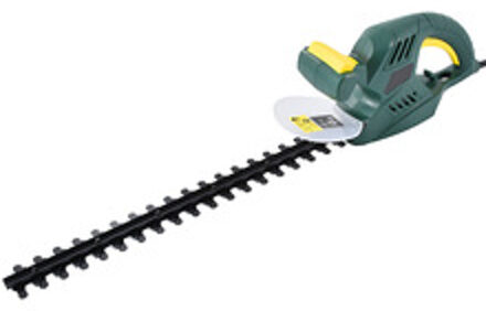 MCHD-600 Elektrische Heggenschaar Hoge Draagbare Heggenschaar Power Tools Tuin Snoeien Machine 220V 600W 1750r/Min 56Cm