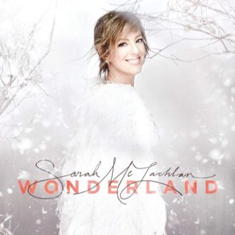 Mclachlan Sarah - Wonderland