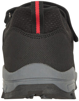 Mcleod Wandelschoenen voor kinderen/kinderen (Zwart) - EU 30 / UK 12