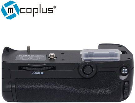 Mcoplus Batterij Grip Houder voor Nikon D7000 DSLR Camera werk met EN-EN15 batterij vervanging MB-D11