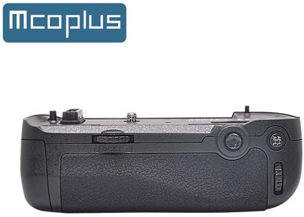 Mcoplus BG-D750 Verticale Batterij Grip Voor Nikon D750 Dslr Camera Vervanging Als MB-D16 Werken Met EN-EL15/Aa Batterij