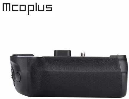 Mcoplus BG-G9 Verticale Batterij Grip Houder Voor Panasonic Lumix G9 DC-G9 Camera