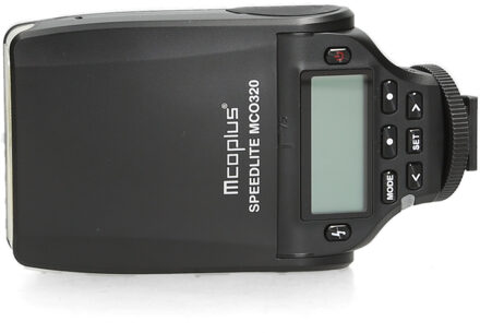 Mcoplus MCO320 Speedlite - Sony