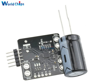 MCP73871 USB 5V DC Power Boost Solar Lipoly Lithium Lon Polymer Charger Board 3.7V/4.2V Battery Management Charger Module