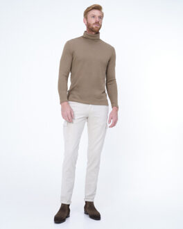 Mcqueen coltrui Bruin - XXL