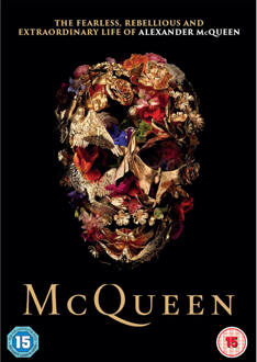 Mcqueen