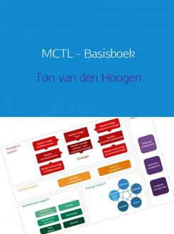 MCTL - basisboek - Boek Ton van den Hoogen (9463422706)