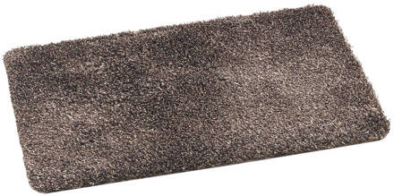 Md Entree - Droogloopmat - Dryzone - Taupe - 50 X 80 Cm