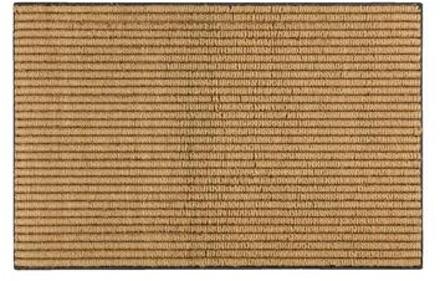 MD Entree - Kokosmat - Maison Natural - 60 x 90 cm Bruin