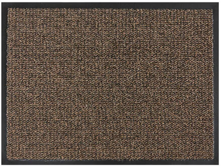 Md Entree - Schoonloopmat - Scrapa - Beige - 60 X 90 Cm