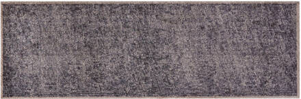 MD Entree - Schoonloopmat - Soft&Deco - Velvet Greige - 50 x 150 cm Beige