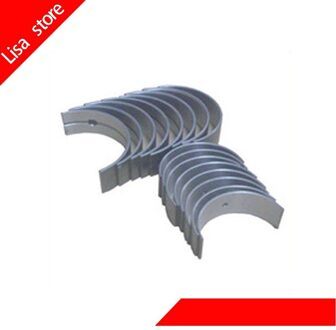 MD327493 MD327503 een set 18 pcs KRUKAS DRIJFSTANG LAGER voor Mitsubishi Motor Nummer 4G63 4G64 4G69