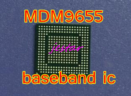 MDM9655 baseband ic voor iphone 8 8 Plus X
