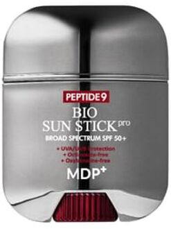 MDP+ Peptide 9 Bio Sun Stick Pro 19g