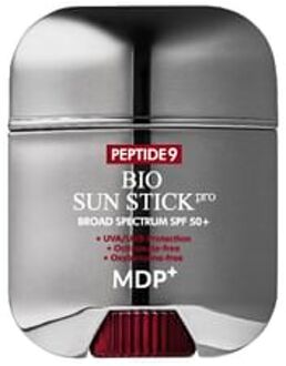 MDP+ Peptide 9 Bio Sunstick Pro OTC Version - 20g
