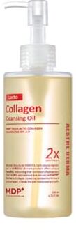MDP+ Red Lacto Collagen Cleansing Oil 2.0 200ml