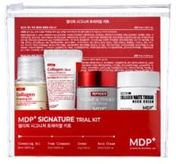 MDP+ Signature Trial Kit 4 pcs