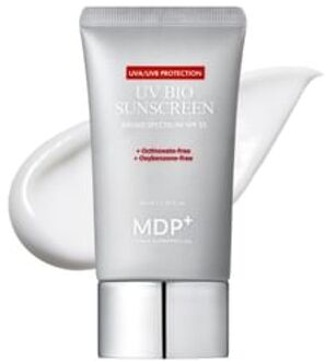 MDP+ UV Bio Sunscreen OTC Version - 40ml