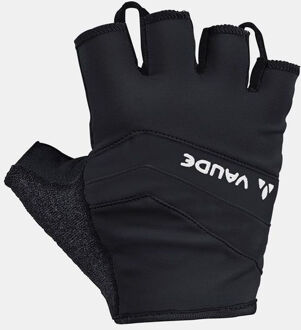 Me Active Gloves Fietshandschoenen Heren - Black Uni - Maat 7