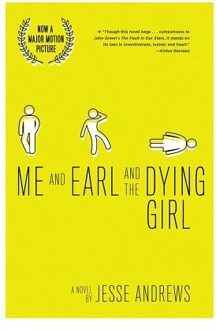 Me and Earl and the Dying Girl