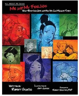 Me And My Feelings - Guarino, Robert