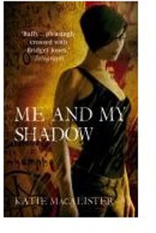 Me and My Shadow (Silver Dragons Book Three)