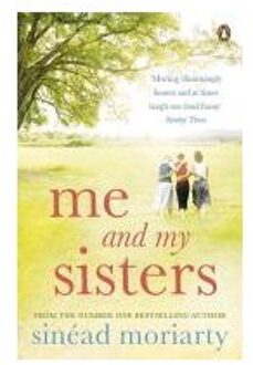 Me And My Sisters - Sinead Moriarty