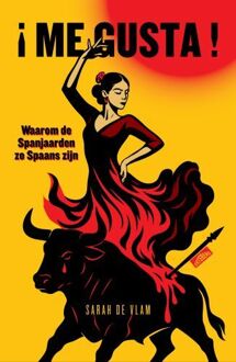 ¡Me gusta! -  Sarah de Vlam (ISBN: 9789022343012)