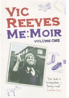 Me Moir - Volume One - Vic, Reeves