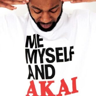 Me Myself And Akai