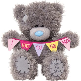 Me To You love you this much 16 cm