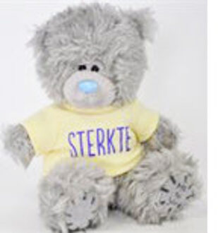 Me To You Pluche Beer: Sterkte 13 cm