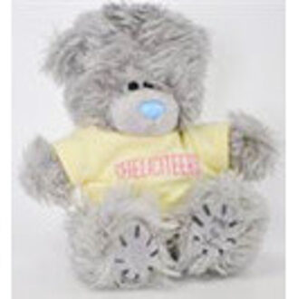 Me To You Pluche Me to You gefeliciteerd 13 cm