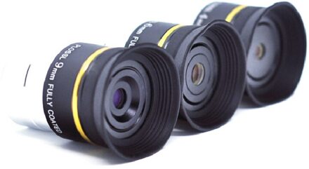 Meade High-End Groothoek Mwa 21 Mm 2 Inch 100 Graden Oculair MD607018 6mm