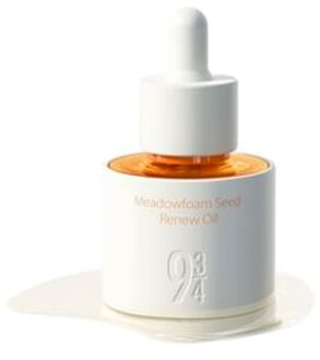 Meadowfoam Seed Renew Oil 30ml