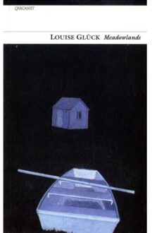 Meadowlands - Louise Gluck