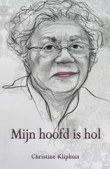 Meander Mijn hoofd is hol - eBook Christine Kliphuis (9050191142)