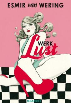 Meander Werklust - eBook Esmir van Wering (9051162898)