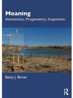 Meaning - Betty J. (Northern Illinois Univ